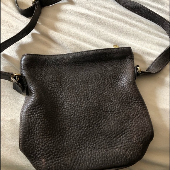 Coach Handbags - Vintage Coach Bucket Bag👜👜